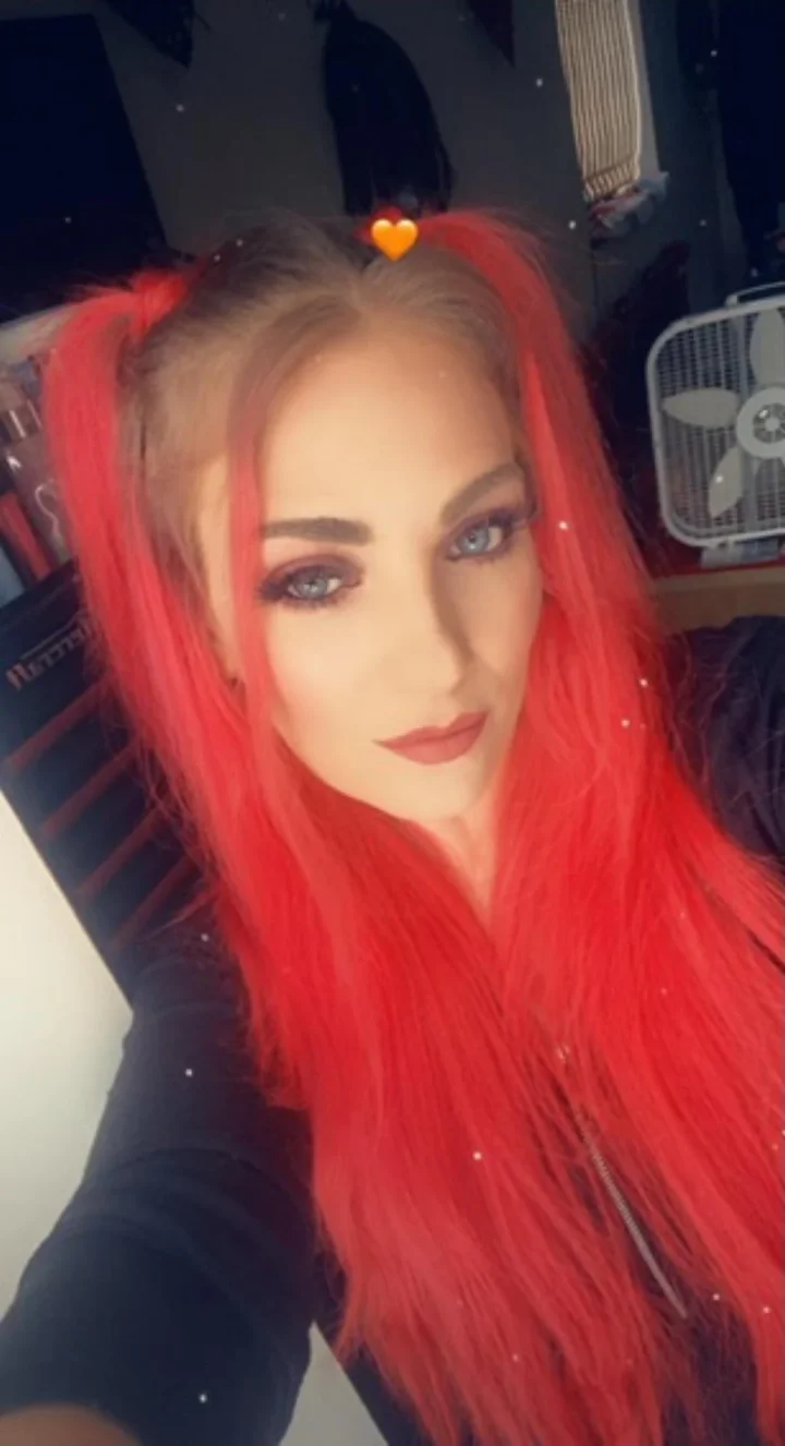 Come say hey on my free OF 