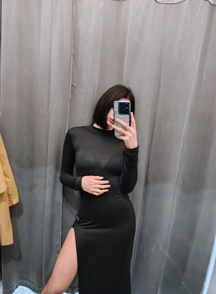 Contrapposto picture of 🧸❤ ANA FETISH/VC