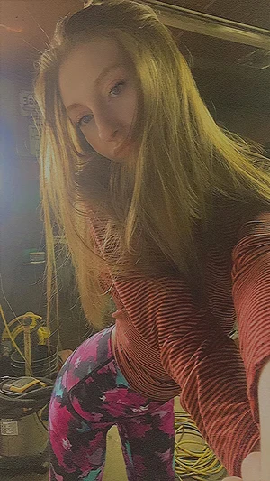 natural reds know how to fuck the best🔥💋