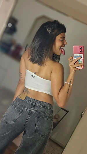 Soy todo lo que necesitas