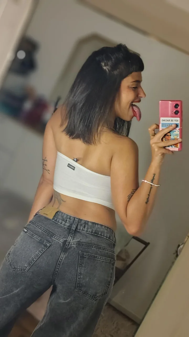 Soy todo lo que necesitas
