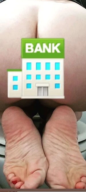 If you ask me for photos of my feet with pleasure baby