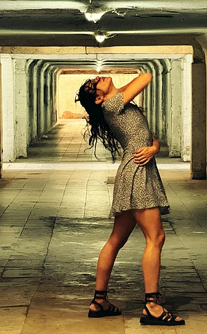 Urban adventures...