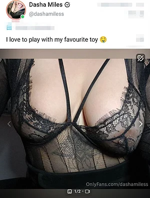 Tell me, do you have one? 😈
