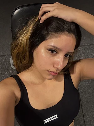 Am I bad enough for you? Free OF below
