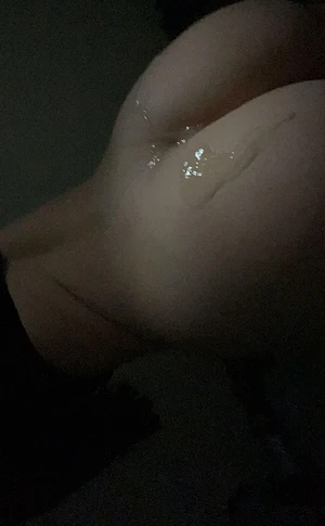 He couldn’t resist finishing on me… will you be the next