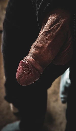 Come see how it makes her scream.