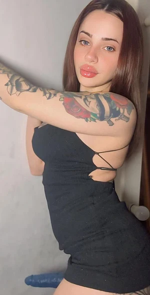 Would you dare to be dominated by a woman?