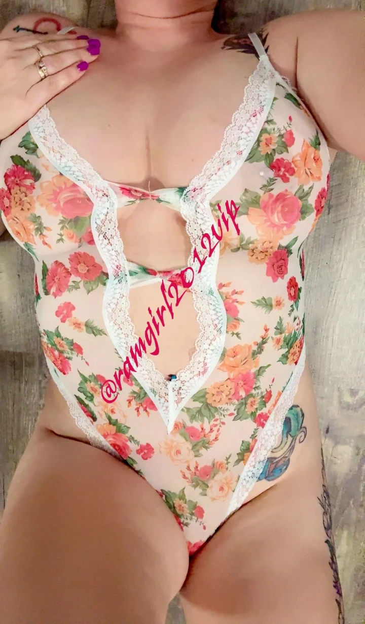 Photo Seins de RamGirl12Vip