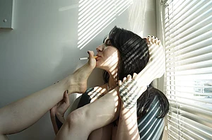 🚬🖤