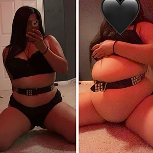 I think I may actually explode