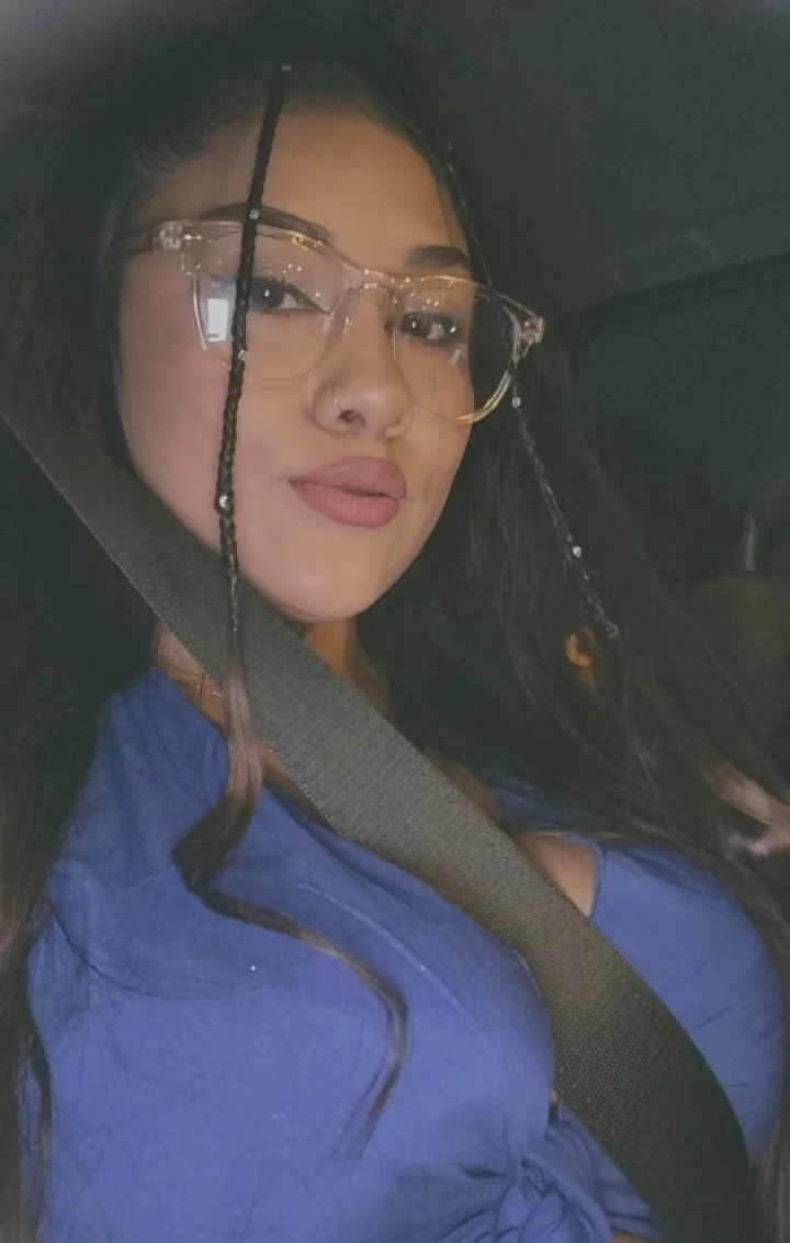 Foto von Nicolette VIP⛓️ #2