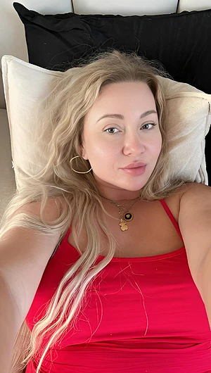 Messy hair, don’t care…