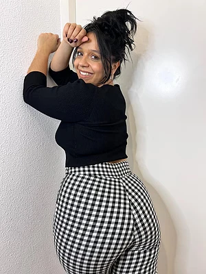❤The more you taste my butt, the sweeter it is