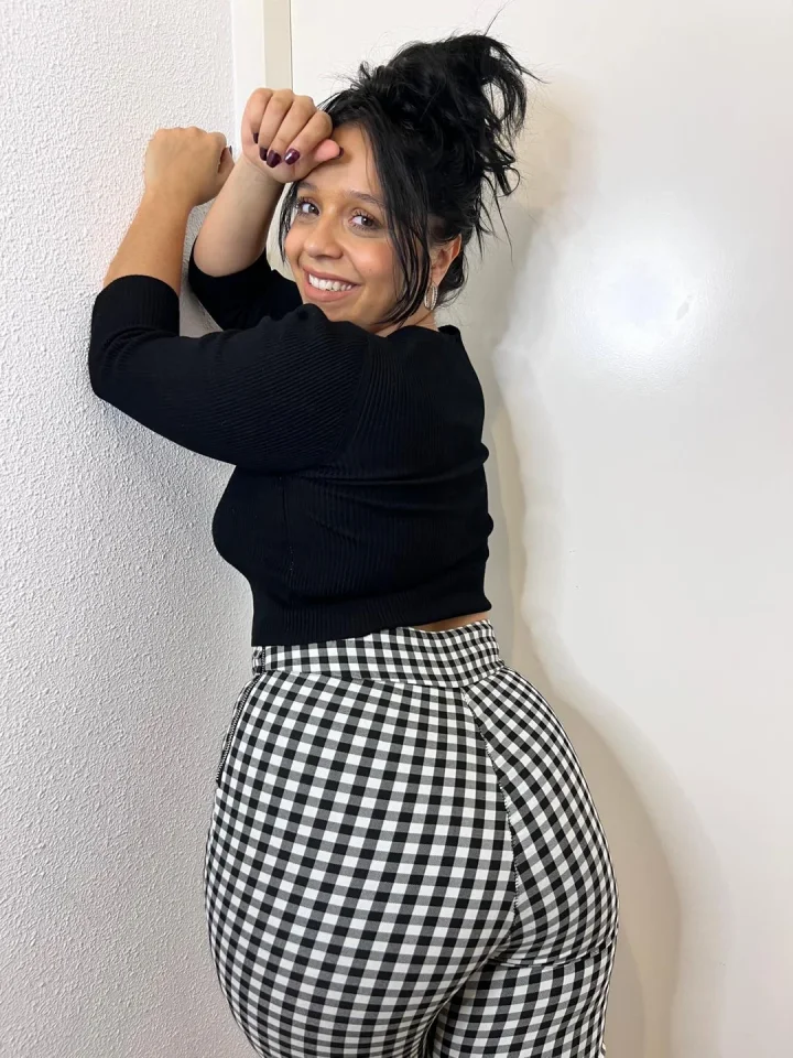 ❤The more you taste my butt, the sweeter it is