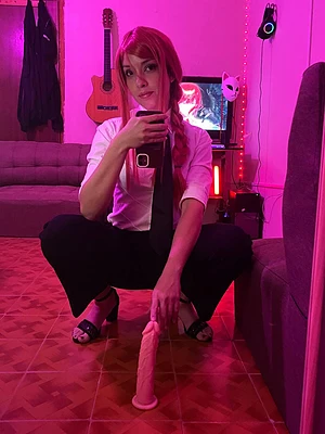 submissive or dominant