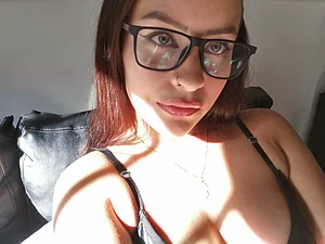 Kissed by the Fire