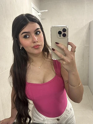 cutie sweet teen right?