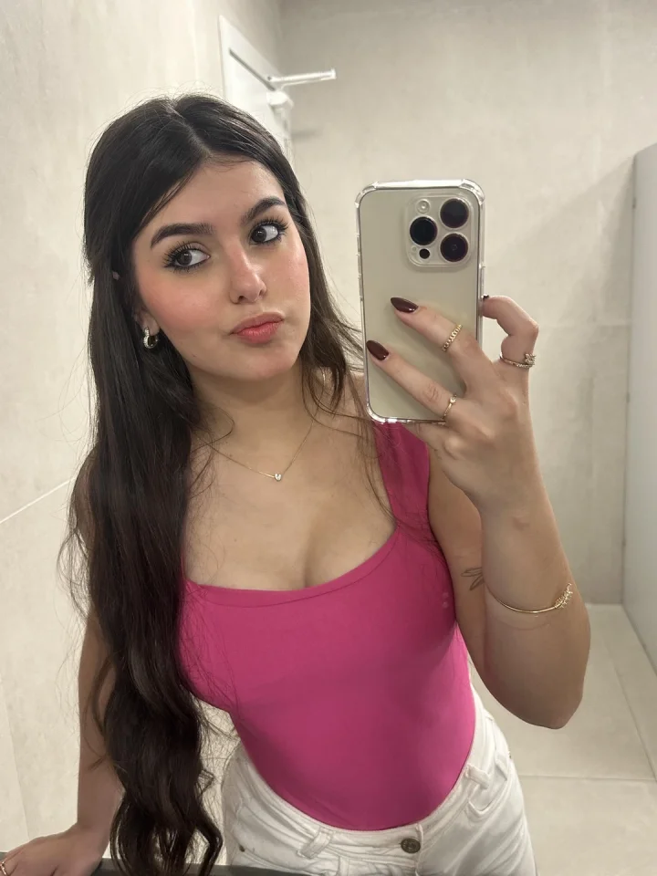 cutie sweet teen right?