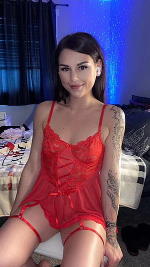 ✨ Ava Cruz ✨'s pic #2