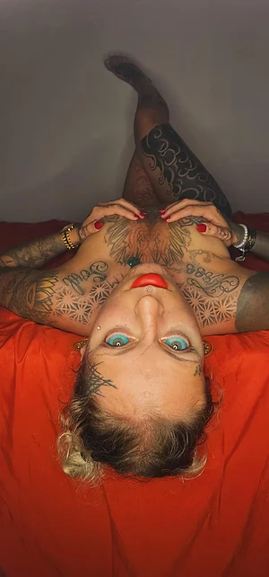 How much do you love body mods?