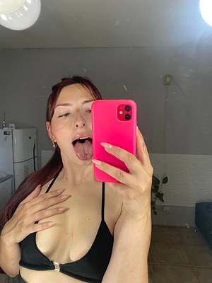 Imagine this on your dick