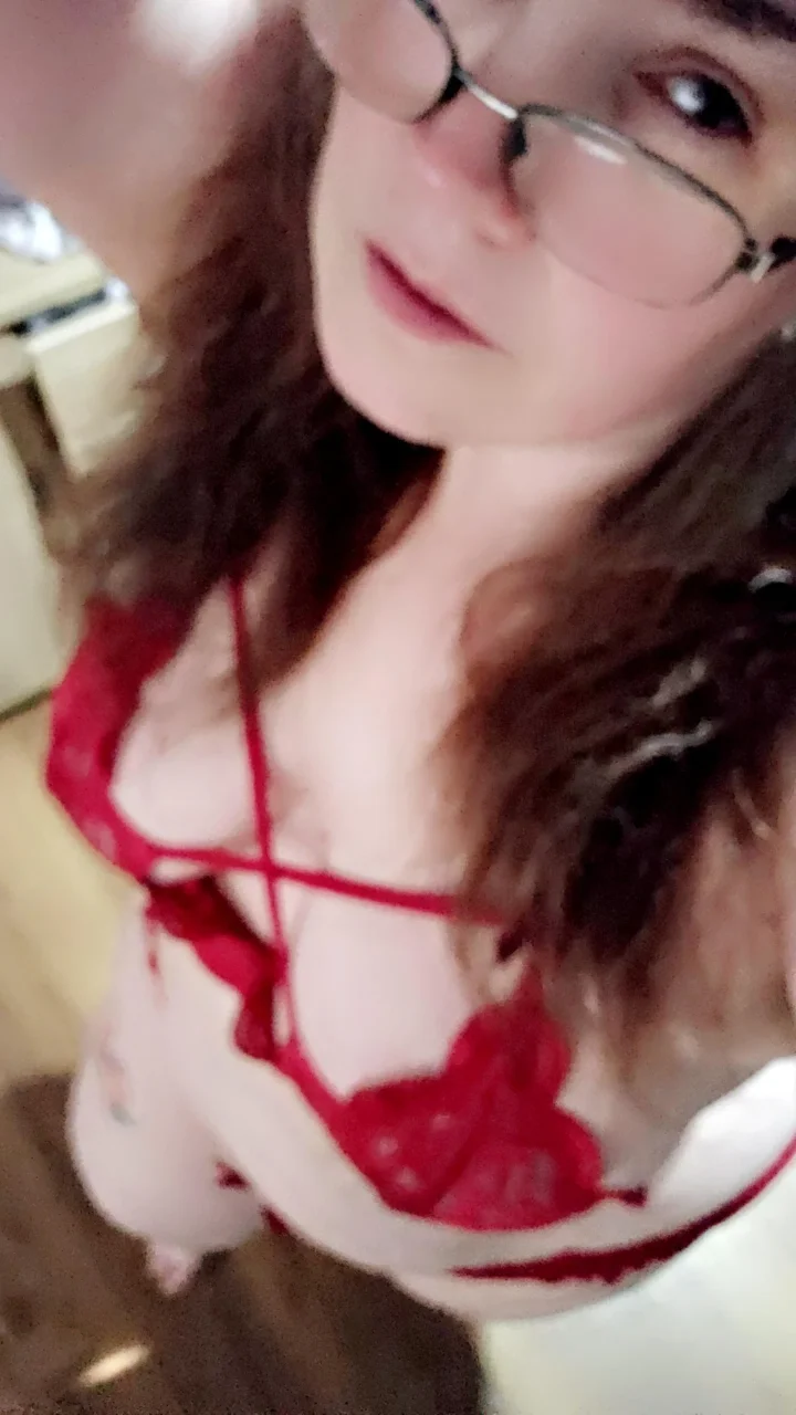 For all your thicc milf cravings 😈