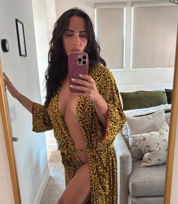 Undress me