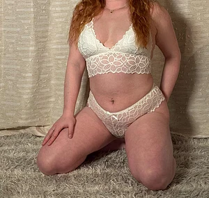 Do you really like red hair? 🥰