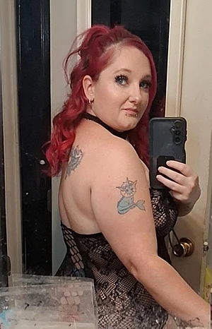 I dropped a hot lingerie toy play video this morning, I feel so sexy