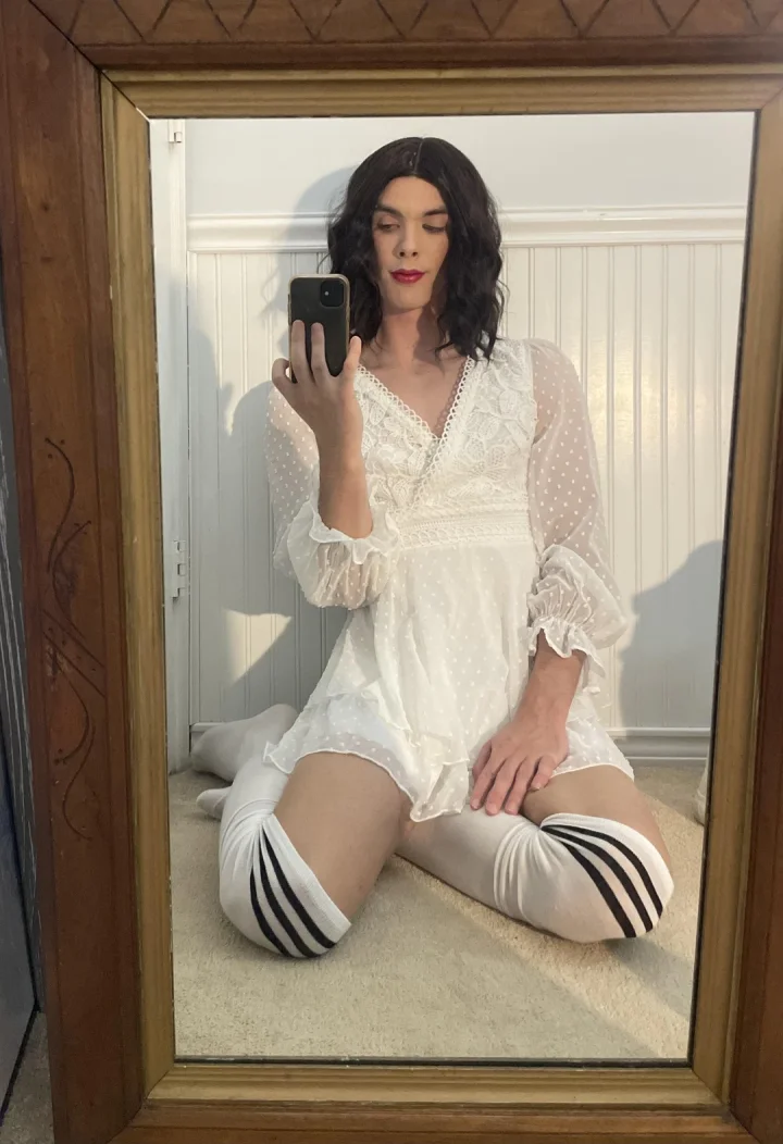 Who wants to see more?