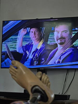 Clerks 2 Fucko
