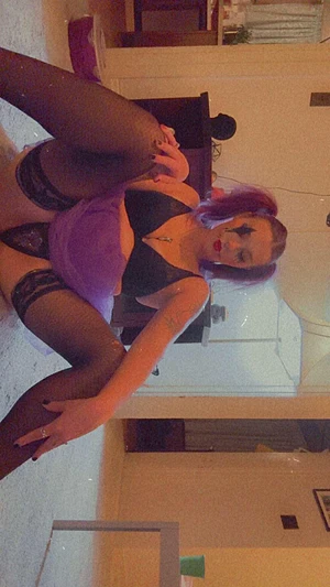 Just clowning around