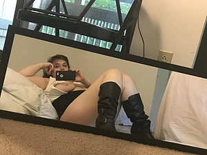 Pussy in boots