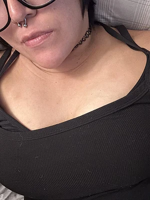 Tribute first and I might acknowledge your existence!