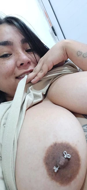 have a great time with me