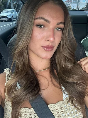On my way to you