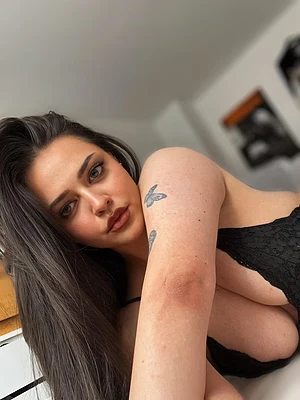 What are you willing to do to prove your submission? 😏