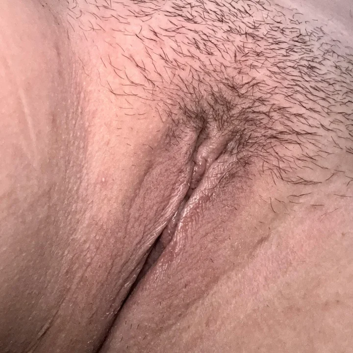 Uncensored picture of Hannah DD