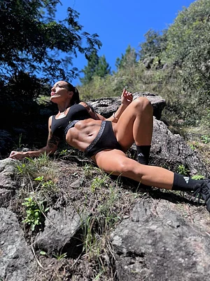 If this body warms you up, wait until you see how it moves 🔥