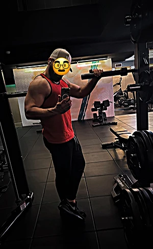 New content creator ready to play and fulfill desires