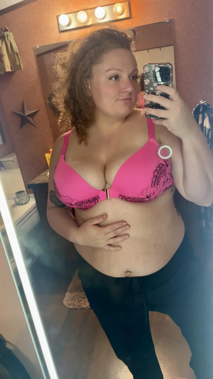 Mirror, mirror… who’s the tease of them all?