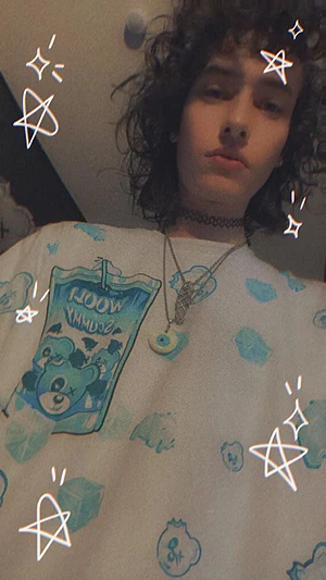 Cum play with me and lick my twink icing off 🧸🧊💦