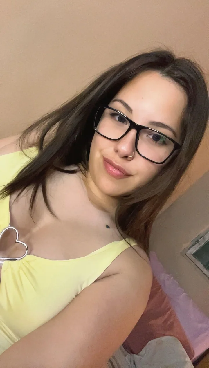 Do you like my face?