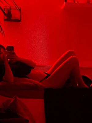 This is how I expect my date nights to end