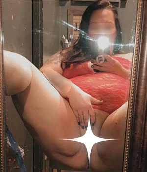 Thick and curvy!!! 😉
