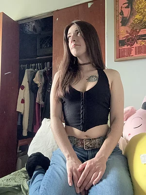 By Day, One Way, By Night, Another 😈