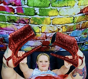 Milk VON Cakez Heel Queen's pic #8