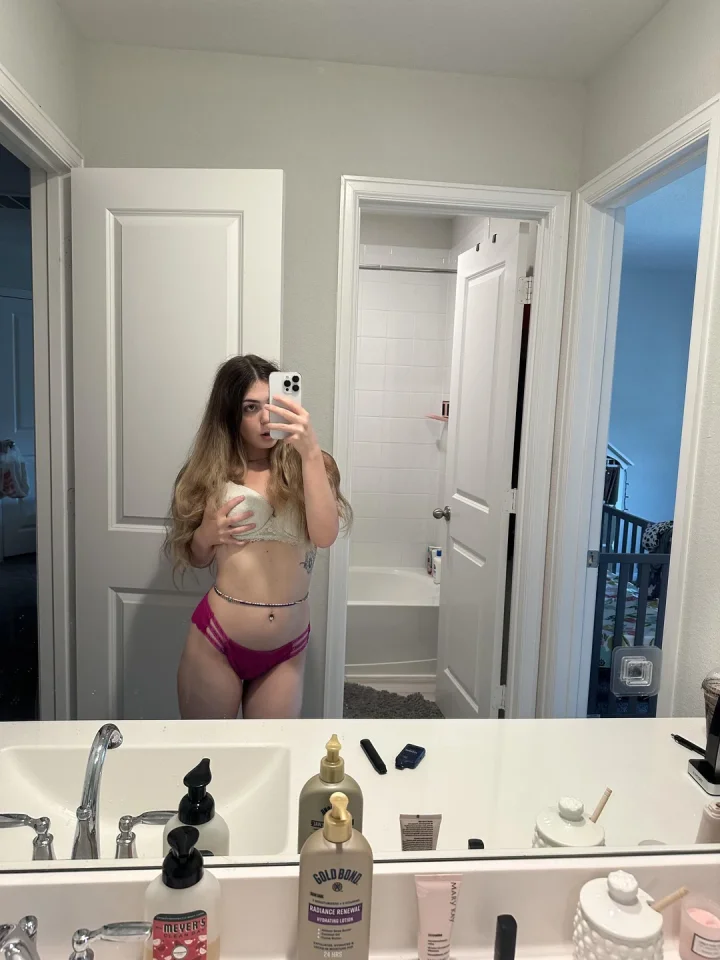 Good mom gone bad 🤭👀