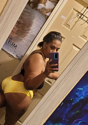 Looking great as a mom